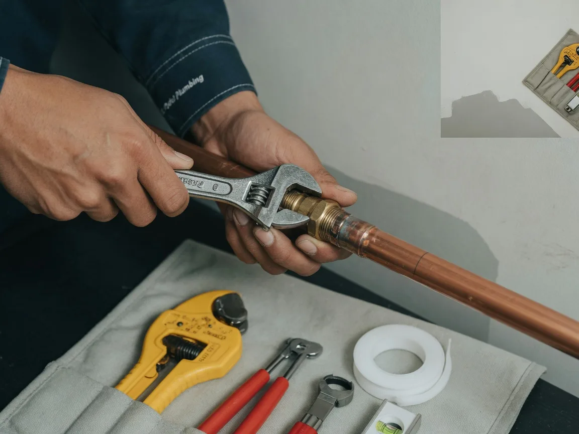 Why choose Drain Cleaning in Davidson, OK